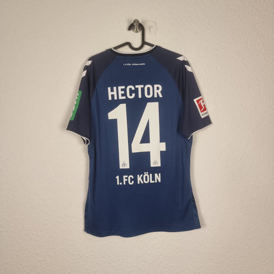 Trikot - 1. FC Köln - Jonas Hector - 2022/2023 - M - drittes