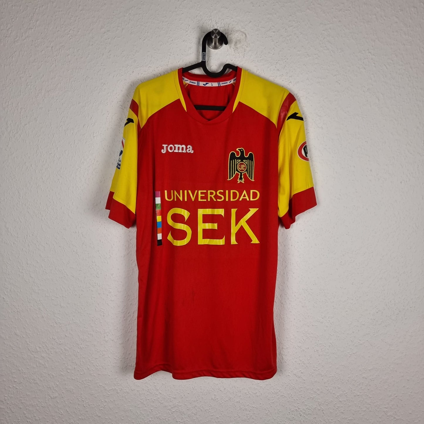 Trikot - Unión Española - 2015 - L - Heim