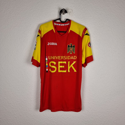Trikot - Unión Española - 2015 - L - Heim