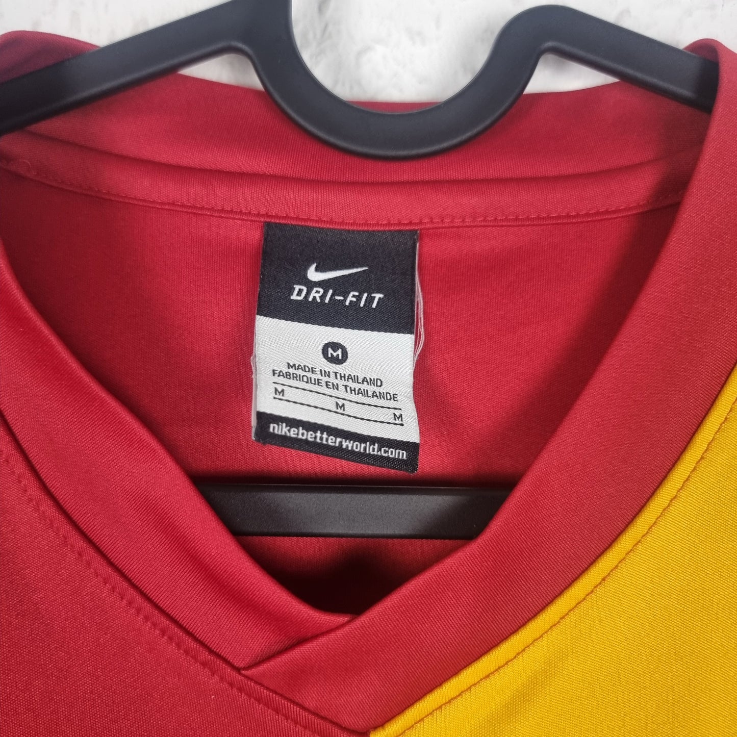 Trikot - Galatasaray SK - 2011/2012 - M - Heim