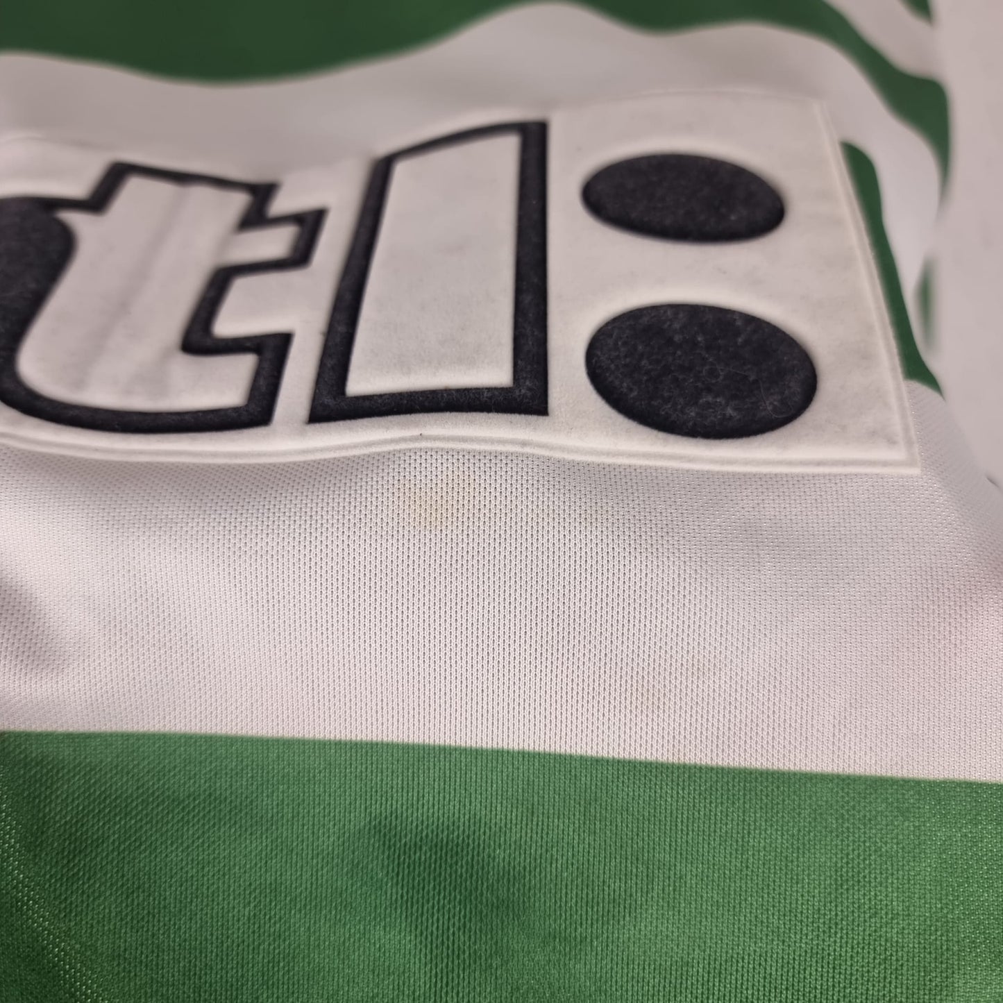 Trikot - Celtic Glasgow - 1999/2000 - XL - Heim