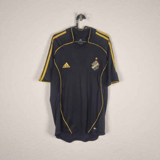 Trikot - AIK Stockholm - 2006/2007 - L - Heim
