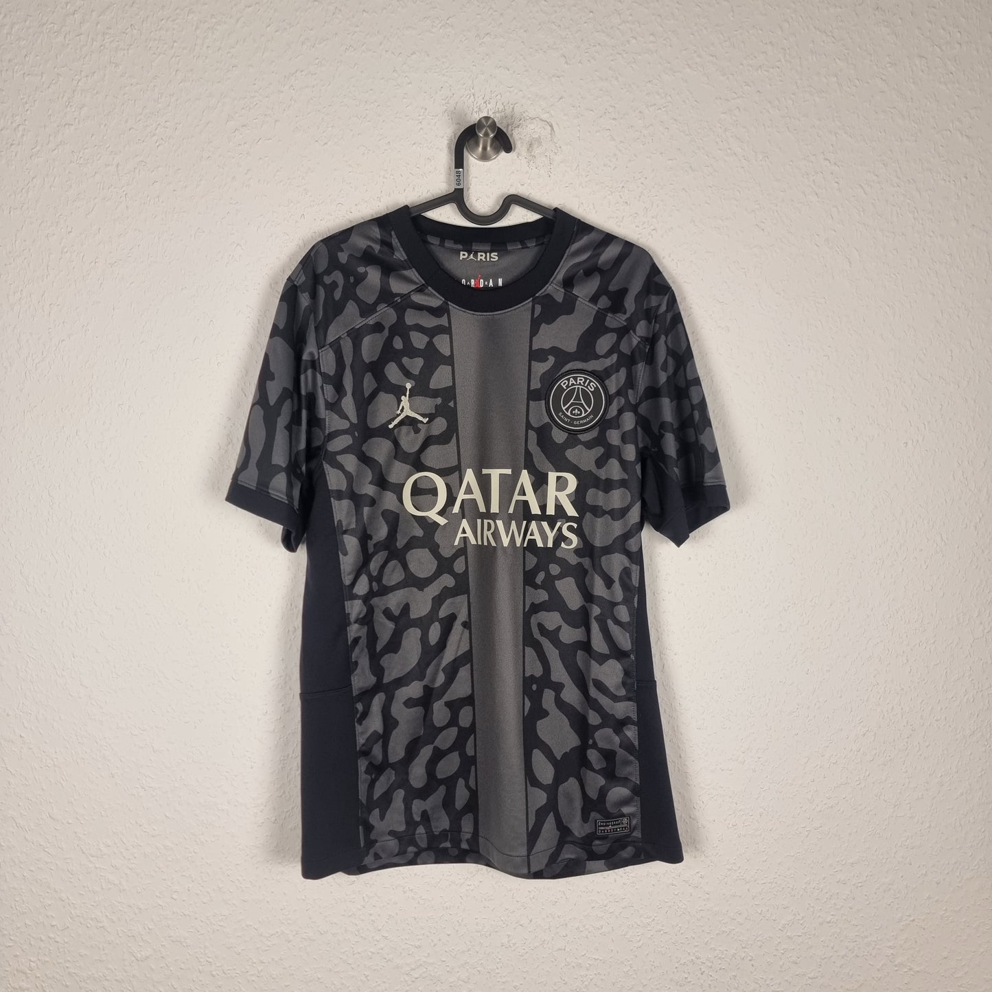 Jersey - Paris Saint-Germain - 2023/2024 - M - Third