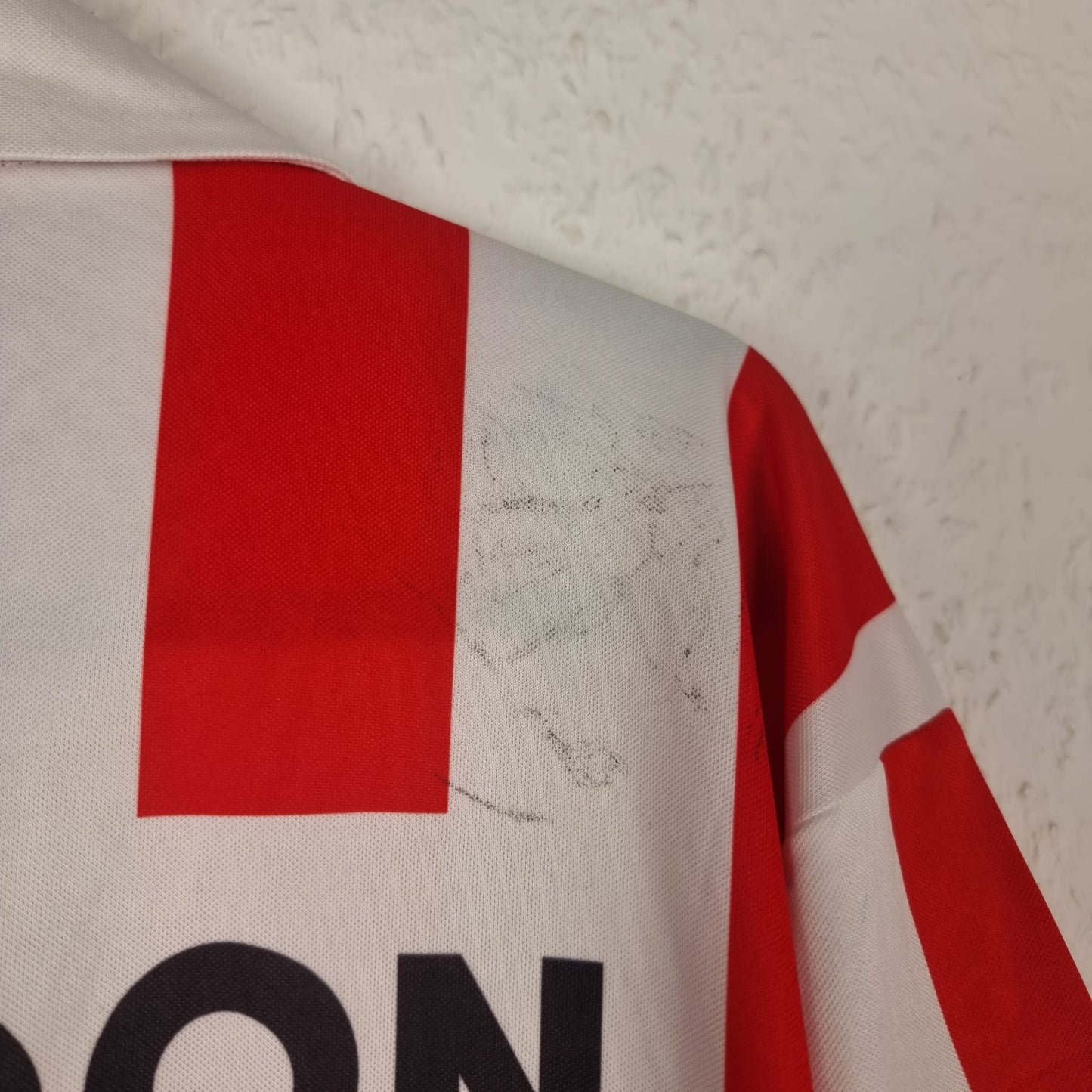 Trikot - Sparta Rotterdam - 2008/2009 - L - Heim