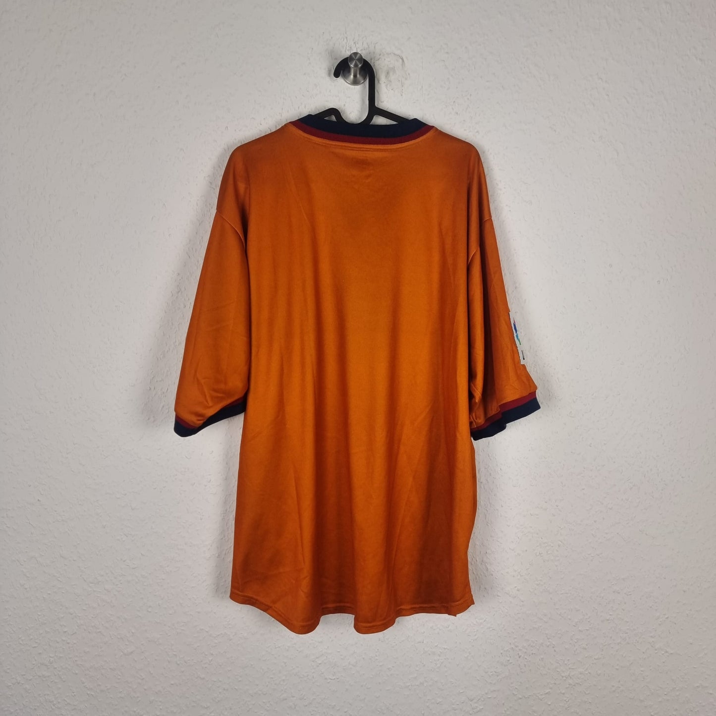 Trikot - FC Barcelona - 1998/1999 - XL - Auswärts