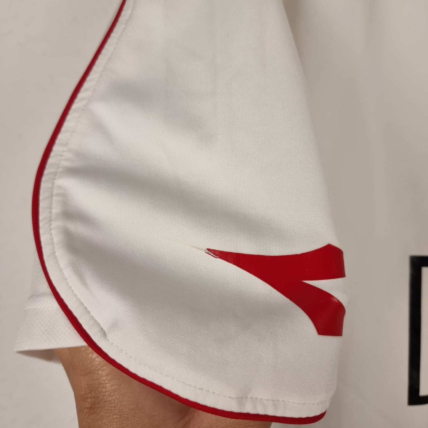 Trikot - Standard Lüttich - 2008/2009 - L - Auswärts
