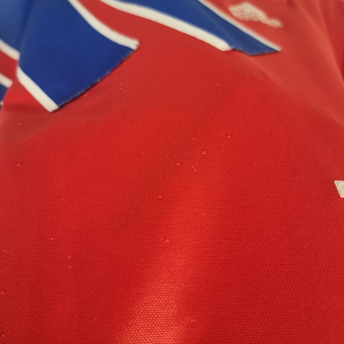 Trikot - FC Bayern München - 1993/1994 - XL - Heim