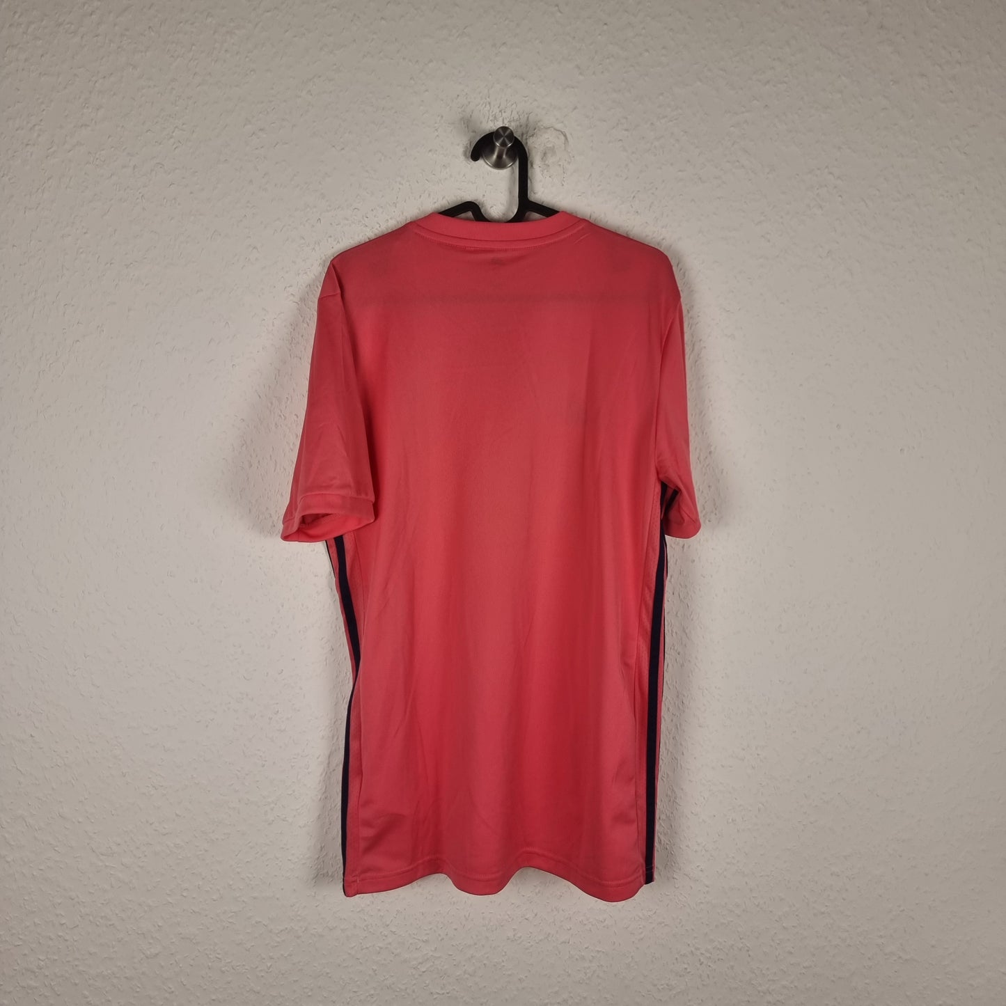 Trikot - Real Madrid - 2020/2021 - M - Auswärts