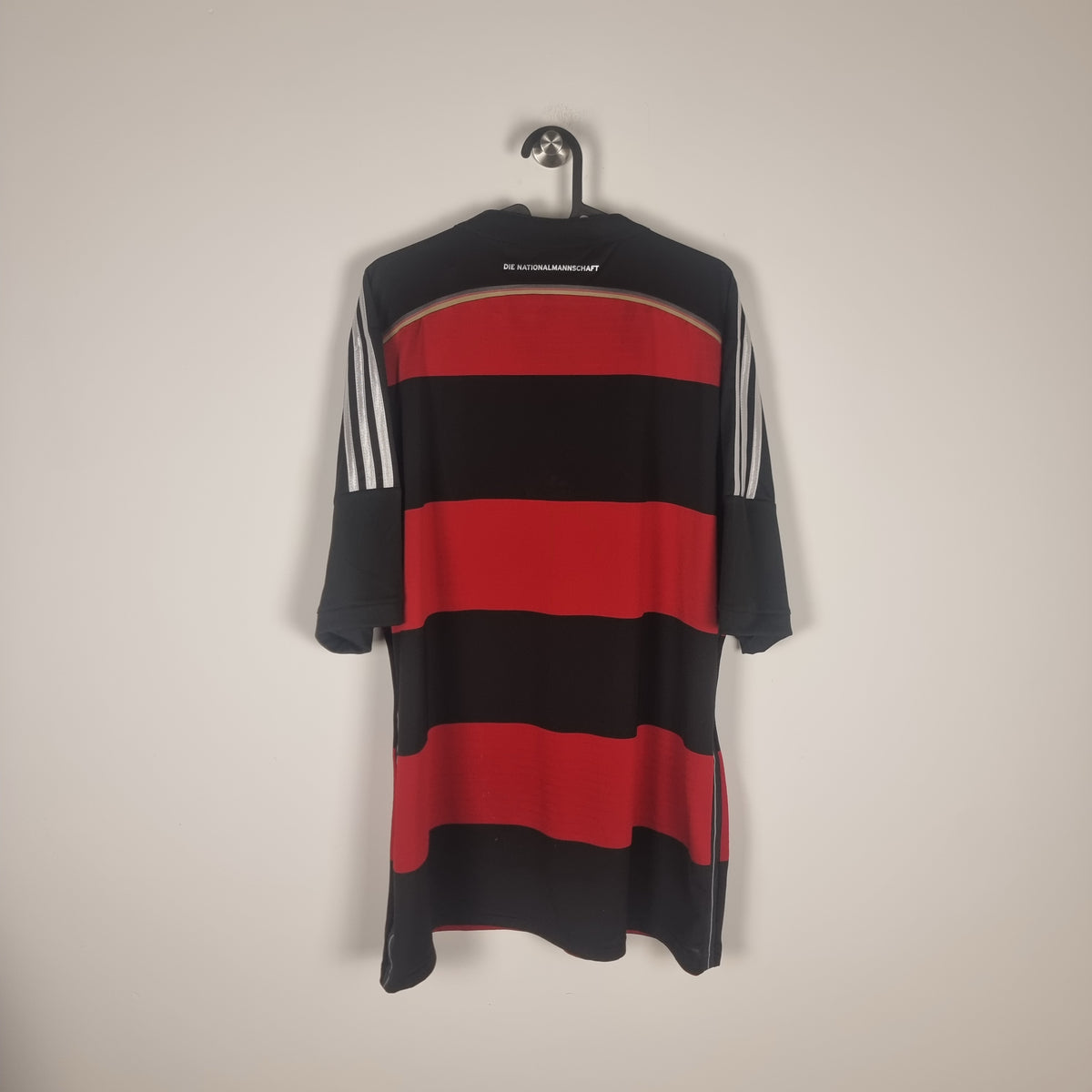 Trikot - Deutschland - 2014 - XL - Auswärts