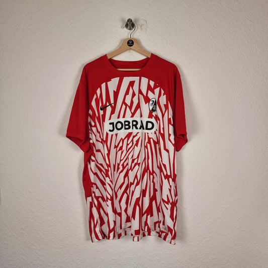 Trikot - SC Freiburg - 2023/2024 - XXXL - Heim