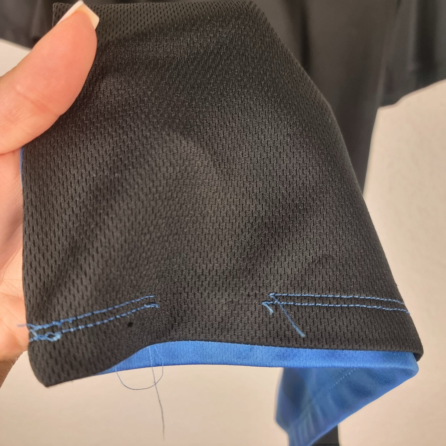Trikot - 1. FC Saarbrücken - 2016/2017 - XL - Heim