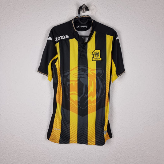 Jersey - Al-Ittihad - 2016/2017 - L - Home