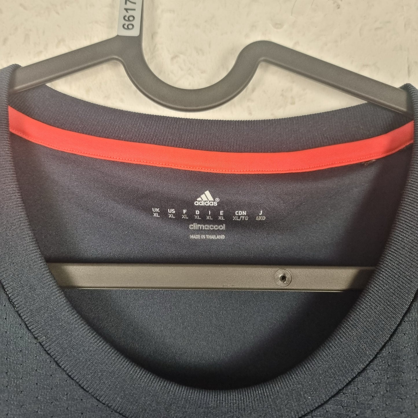 Trikot - FC Bayern München - 2015/2016 - XL - Drittes