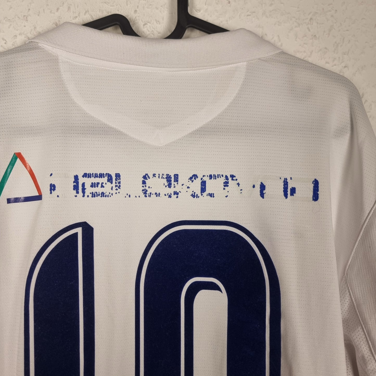 Jersey - Hajduk Split - 2006/2007 - L - Home