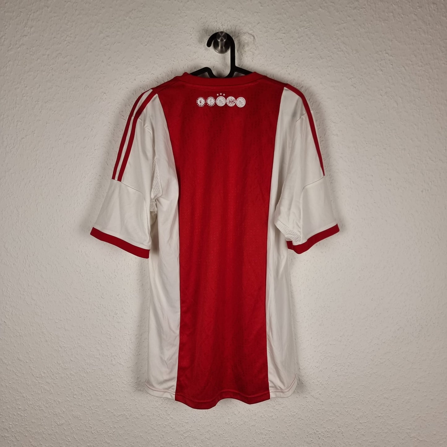 Trikot - Ajax Amsterdam - 2013/2014 - M - Heim