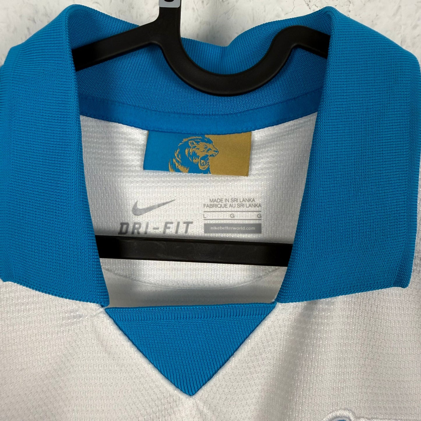 Trikot - Zenit St. Petersburg - 2013/2014 - L - Auswärts