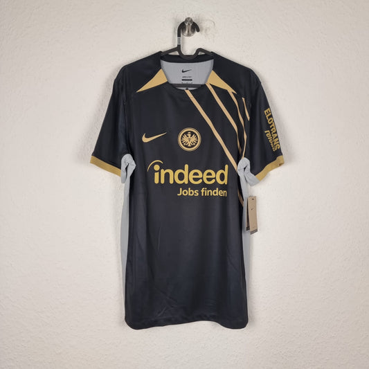 Trikot - Eintracht Frankfurt - 2024/2025 - M - Training - Neu