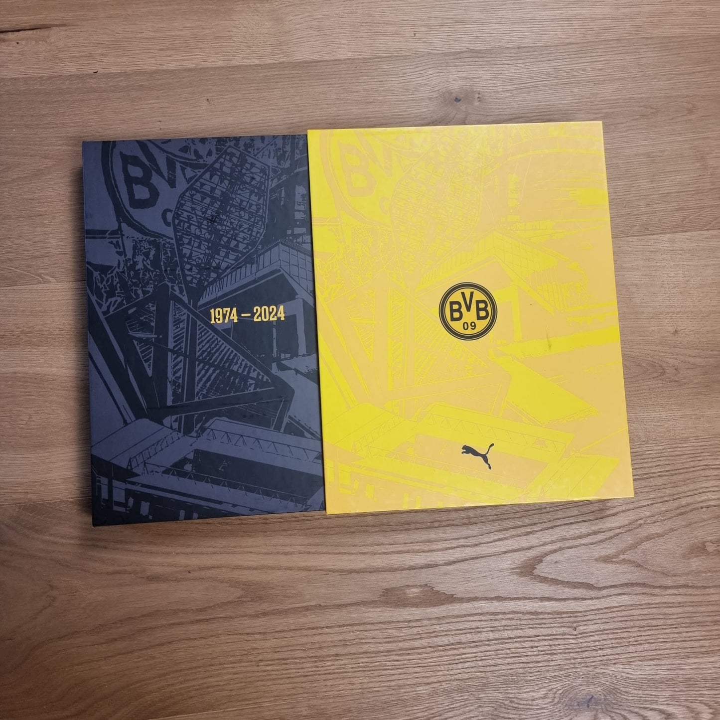 Special Jersey - Borussia Dortmund - 2023/2024 - XL - 50 Years Stadium Anniversary - New