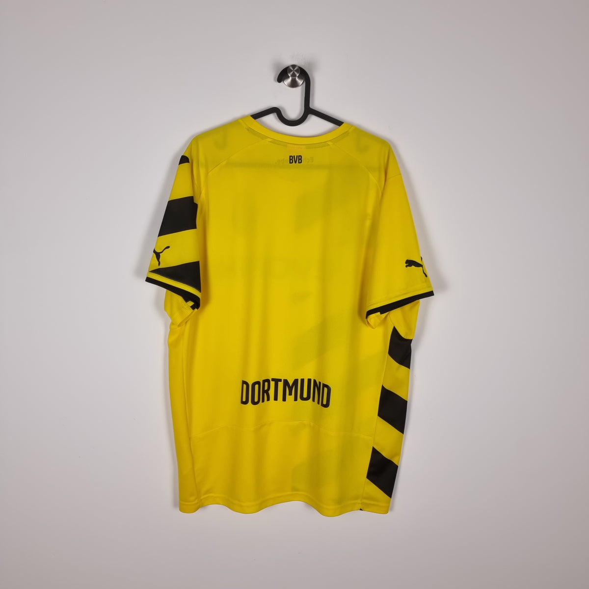 Trikot - Borussia Dortmund - 2013/2014 - XL - Heim