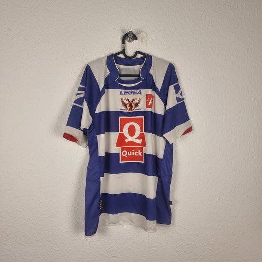 Trikot - Germinal Beerschot - 2008/2009 - XL - Heim