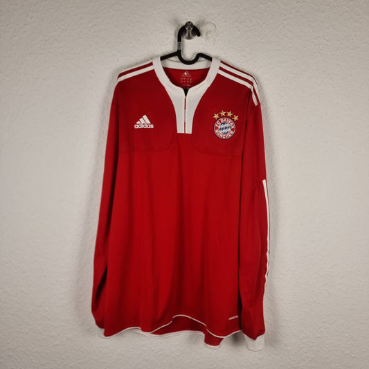 Trikot - Bayern München - 2009/2010 - XL - Heim