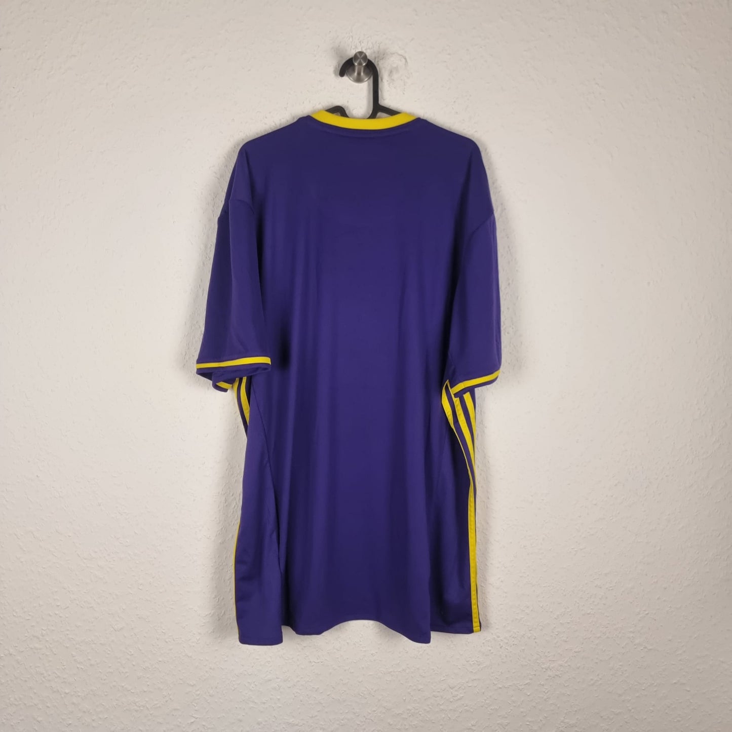 Trikot - NK Maribor - 2016/2017 - XXL - Heim