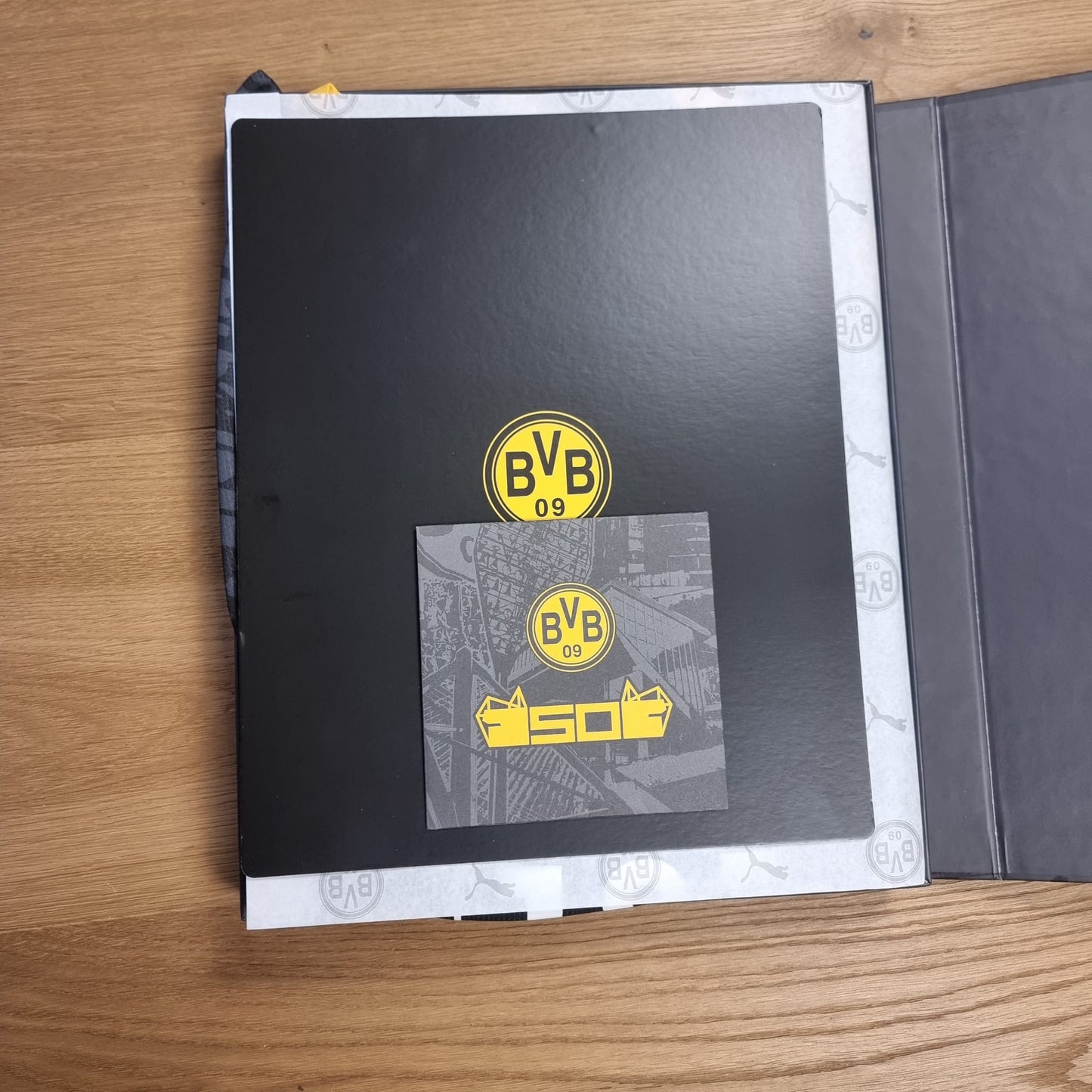 Special Jersey - Borussia Dortmund - 2023/2024 - XL - 50 Years Stadium Anniversary - New