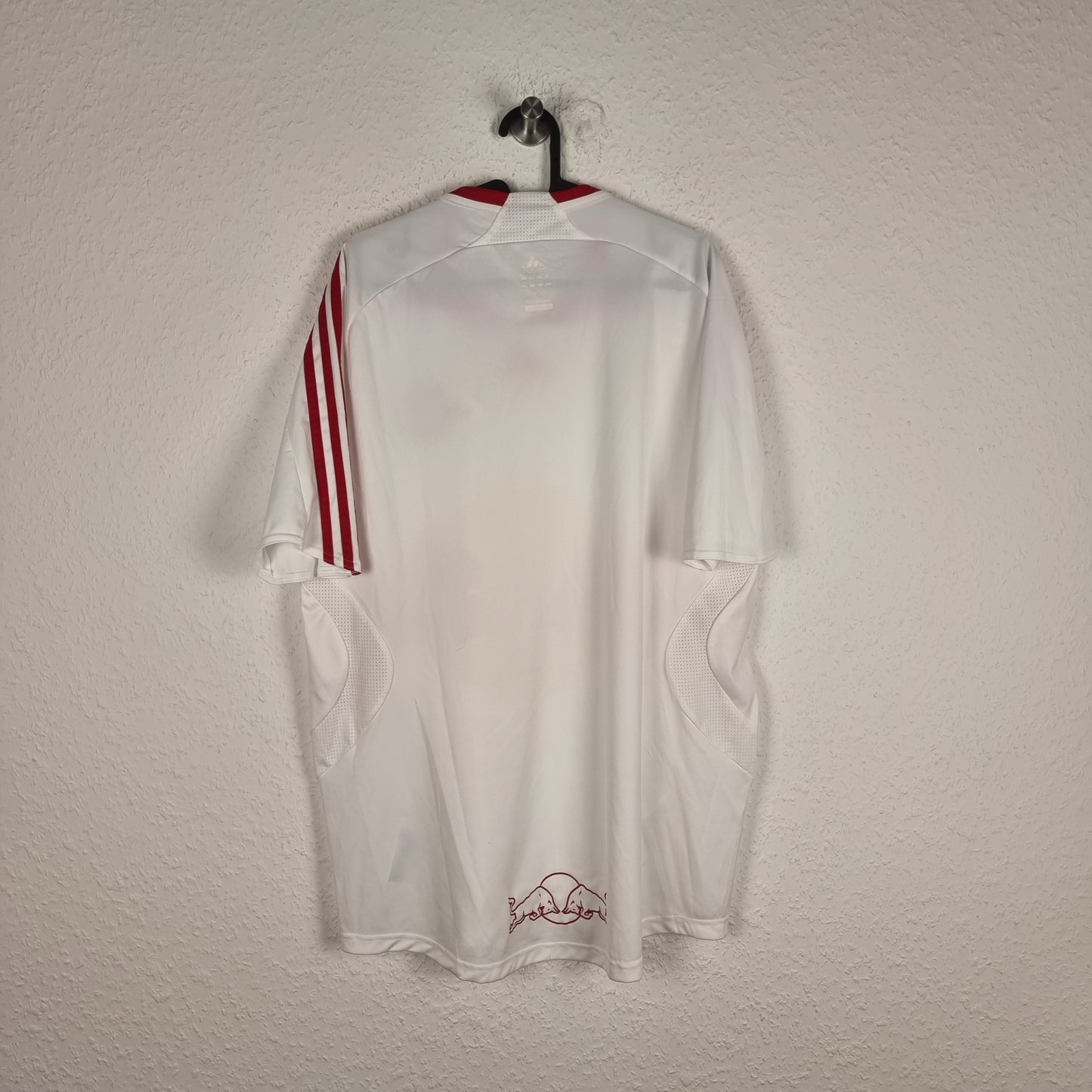Trikot - FC Red Bull Salzburg - 2007/2008 - L - Heim