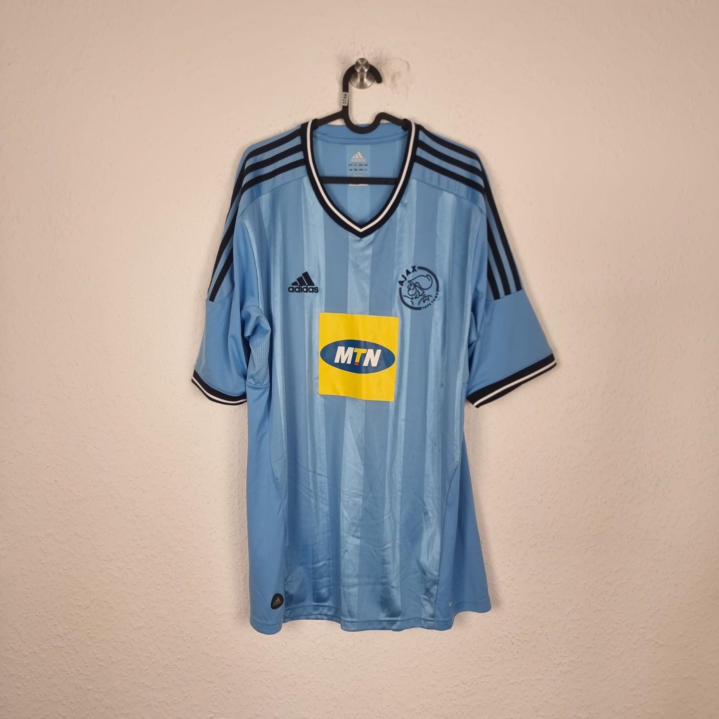 Jersey - Ajax Cape Town - 2011/2012 - XL - Away