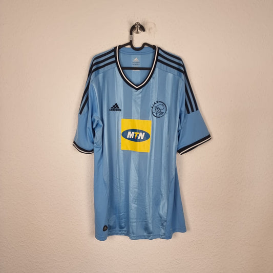 Trikot - Ajax Cape Town - 2011/2012 - XL -  Auswärts