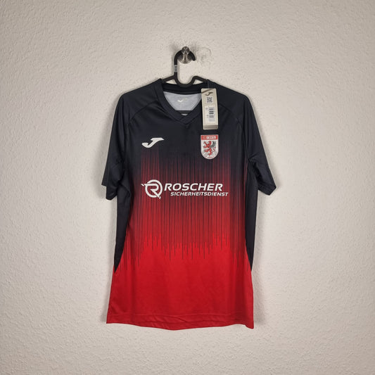 Trikot - FC Gießen - 2023/2024 - S - Heim