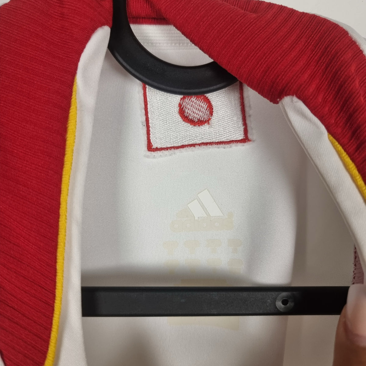 Jersey - Japan - 2006 - M - Away