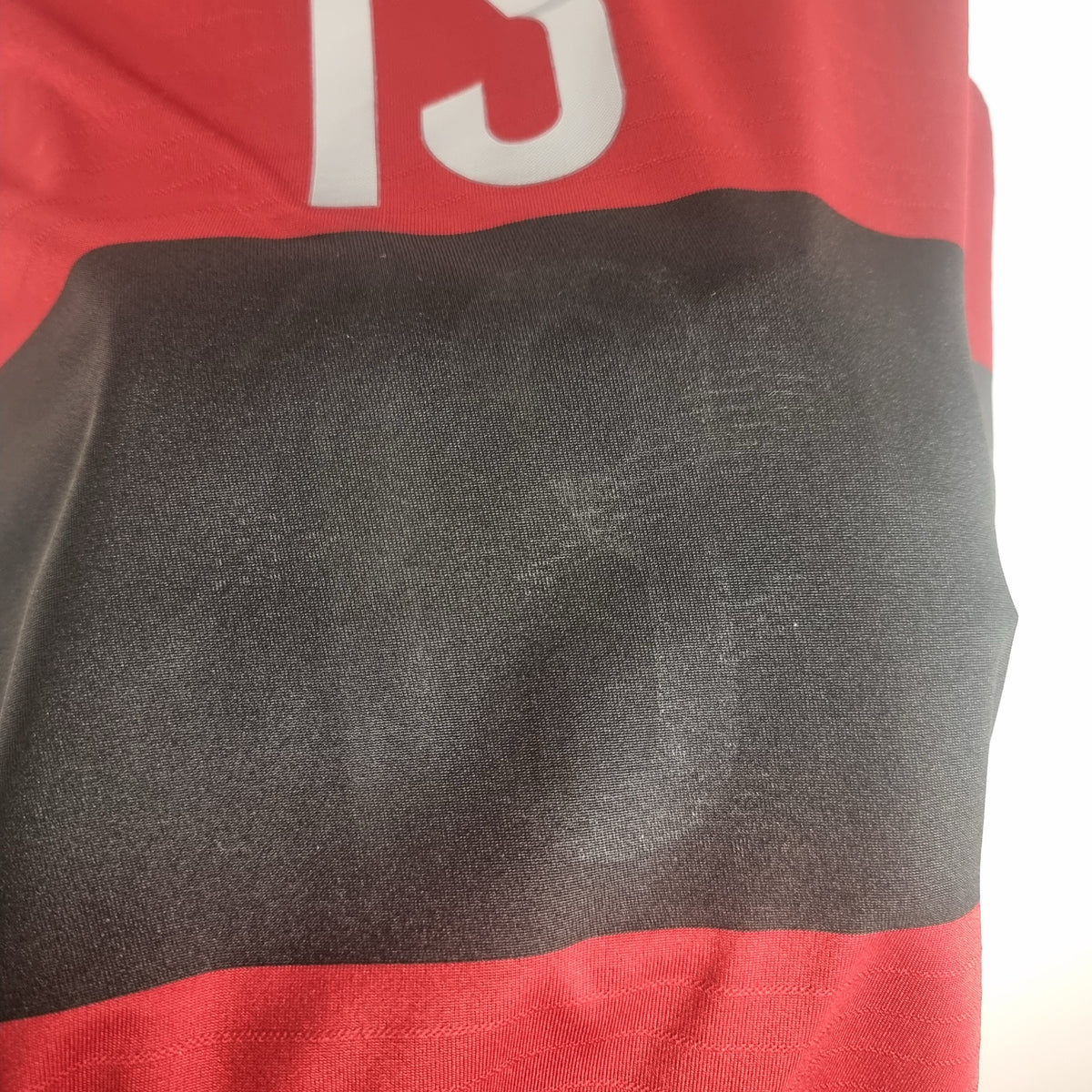 Trikot - Deutschland - Thomas Müller - 2014 - L - Auswärts