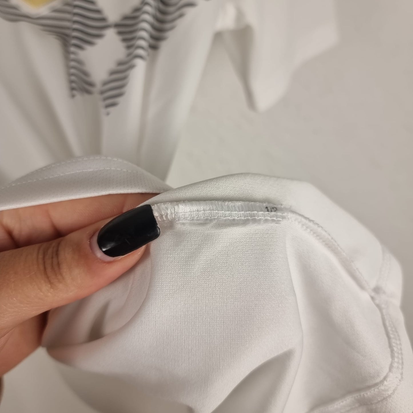 Trikot - Deutschland - 2018 - S - Heim