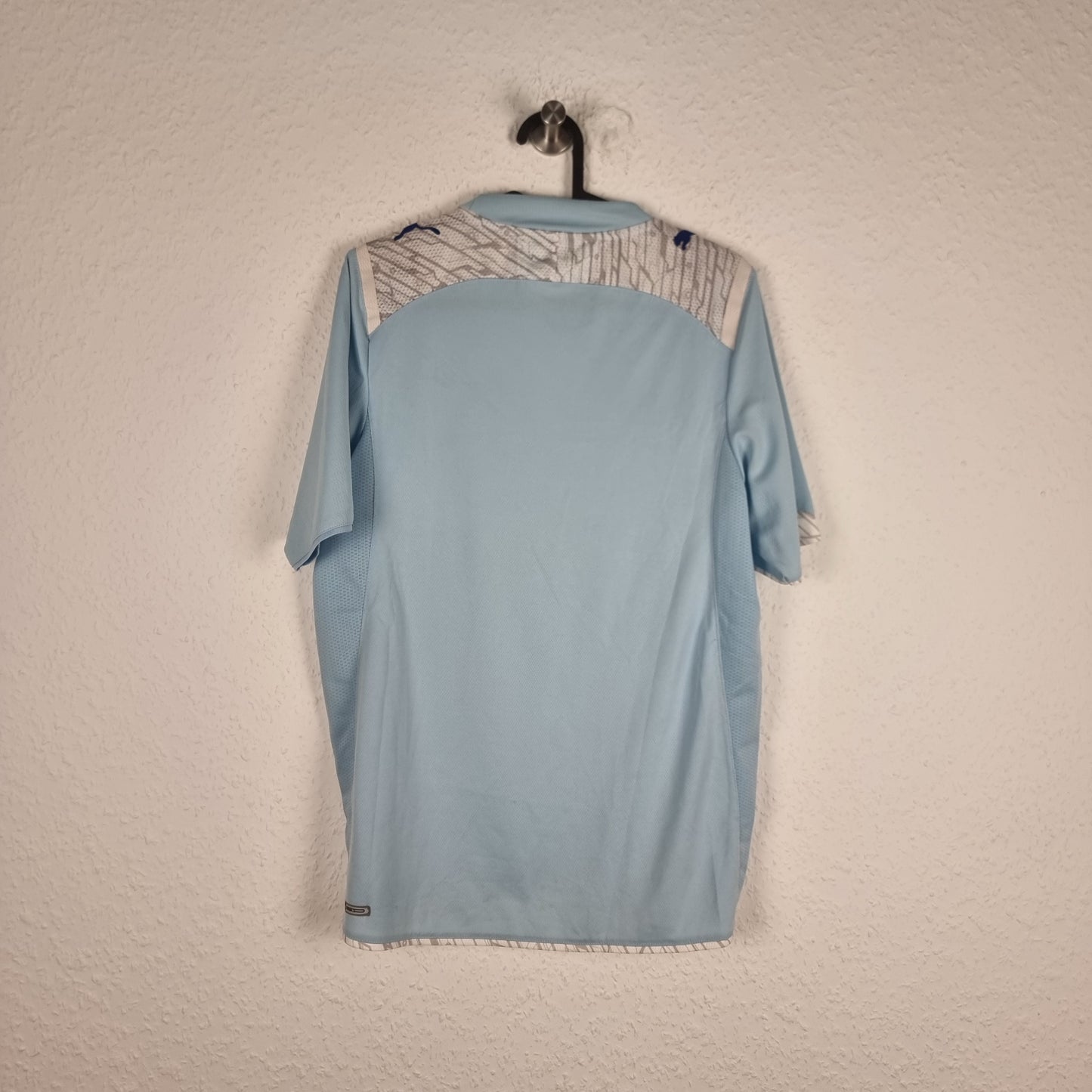 Trikot - Lazio Rom - 2009/2010 - S - Heim
