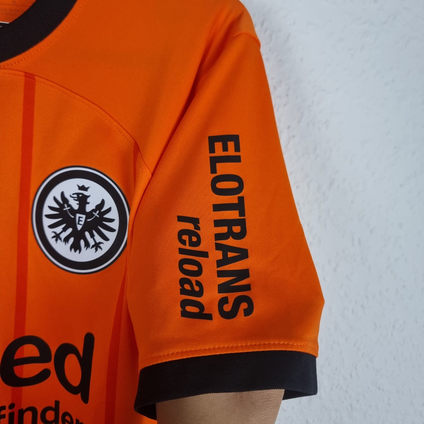 Jersey - Eintracht Frankfurt - 2024/2025 - M - Third