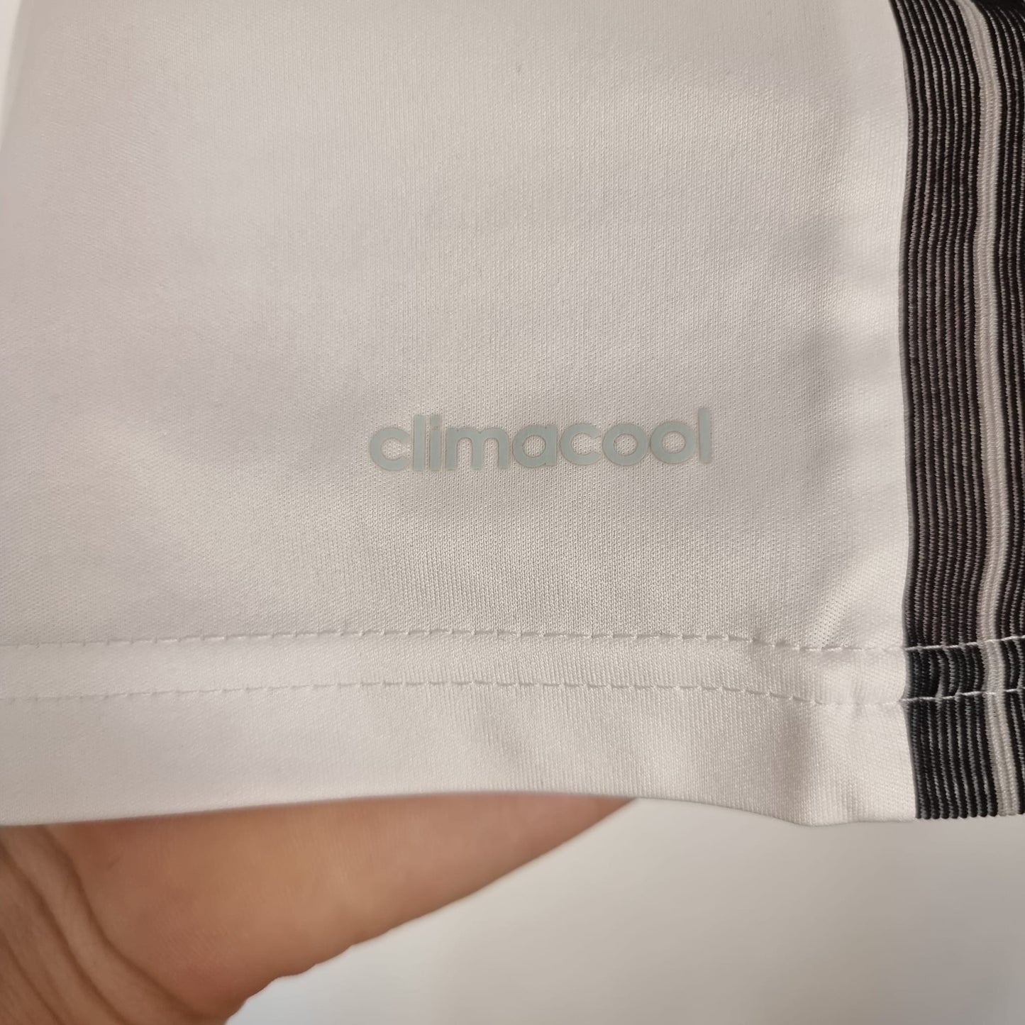 Trikot - Deutschland - 2014 - XXL - Heim