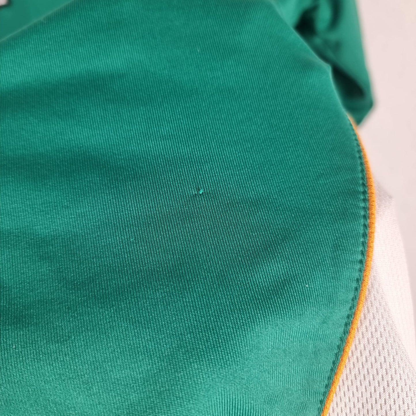 Trikot - SV Werder Bremen - 2007/2008 - M - Heim