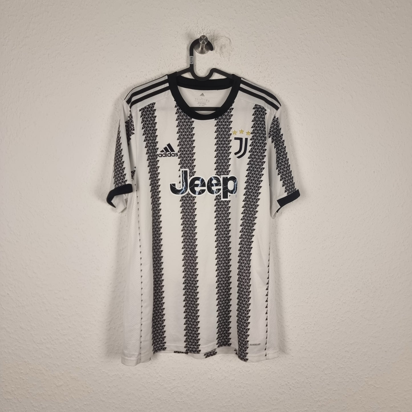 Trikot - Juventus Turin - 2022/2023 - M - Heim