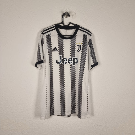 Trikot - Juventus Turin - 2022/2023 - M - Heim