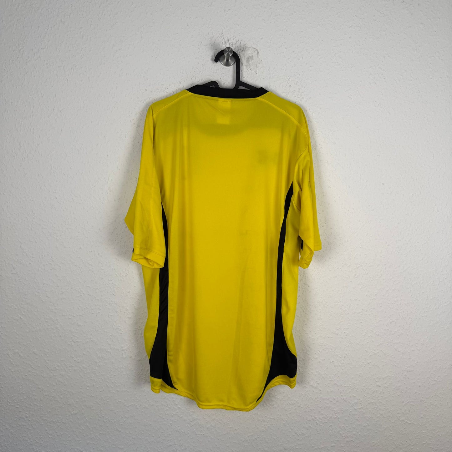 Trikot - Aris Thessaloniki - 2011/2012 - L - Heim