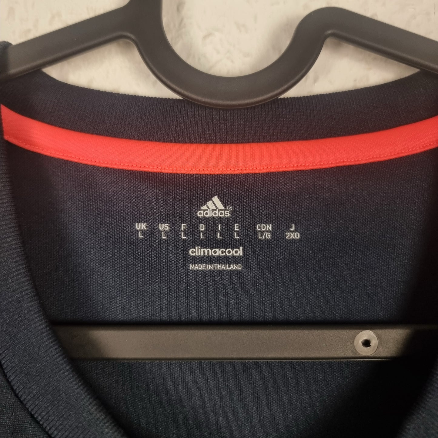 Trikot - FC Bayern München - 2015/2016 - L - Drittes