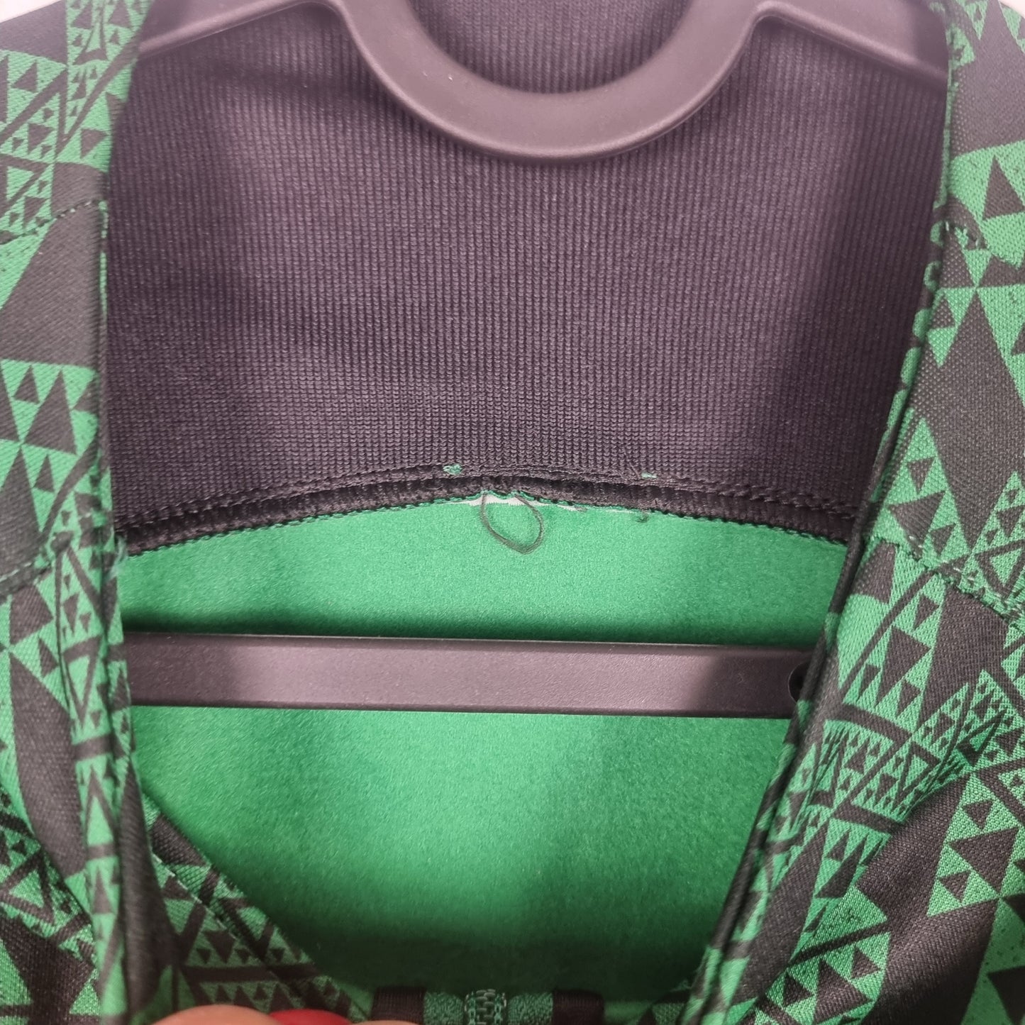 Training jacket - Nigeria - 2024/2025 - L