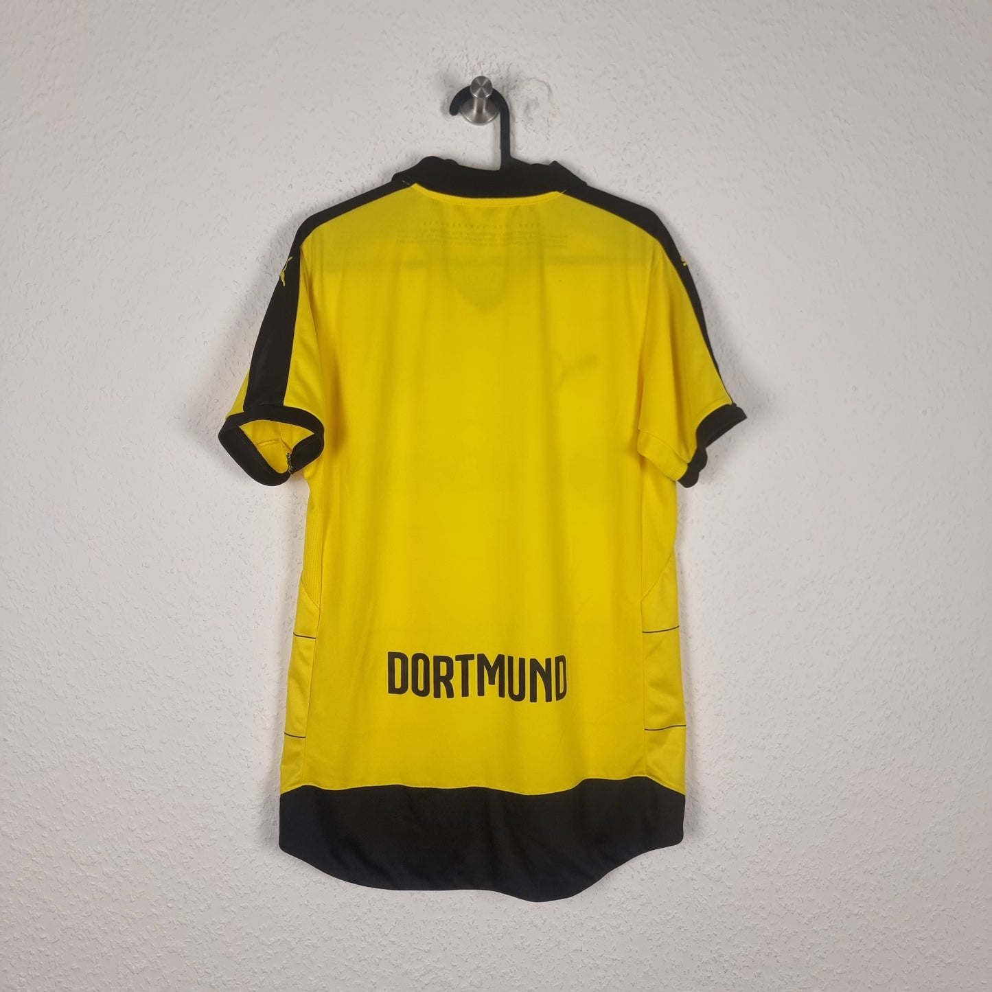 Jersey - Borussia Dortmund - 2015/2016 - M - Home