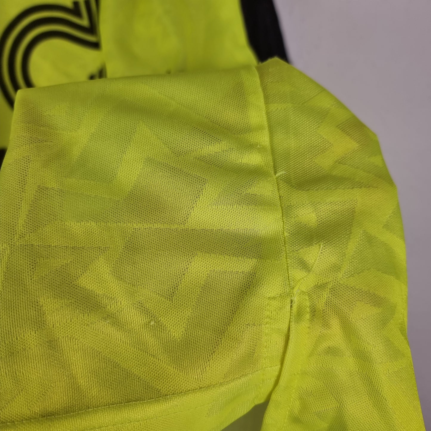 Trikot - Borussia Dortmund (BVB) - 1995/1996 - M - Heim
