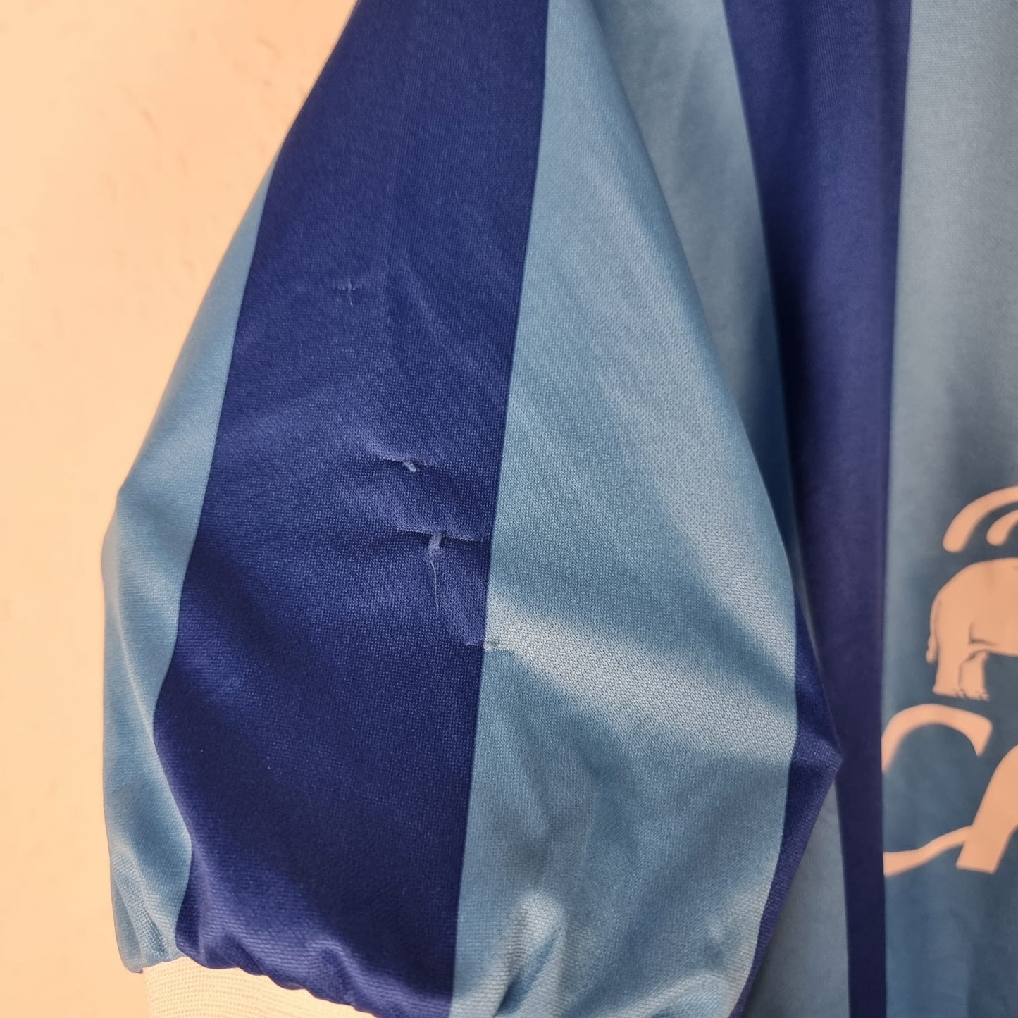 Jersey - Chonburi FC - 2009 - XXL - Home