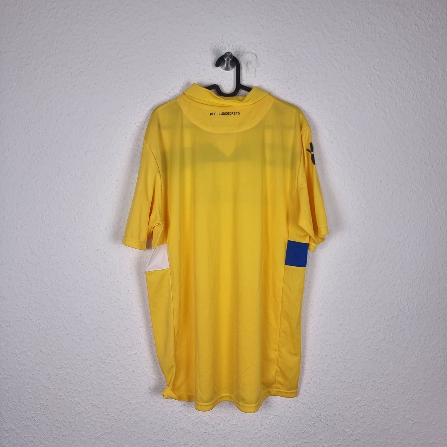 Goalkeeper jersey - Ludogorets Razgrad - 2015/2016 - XL - Home