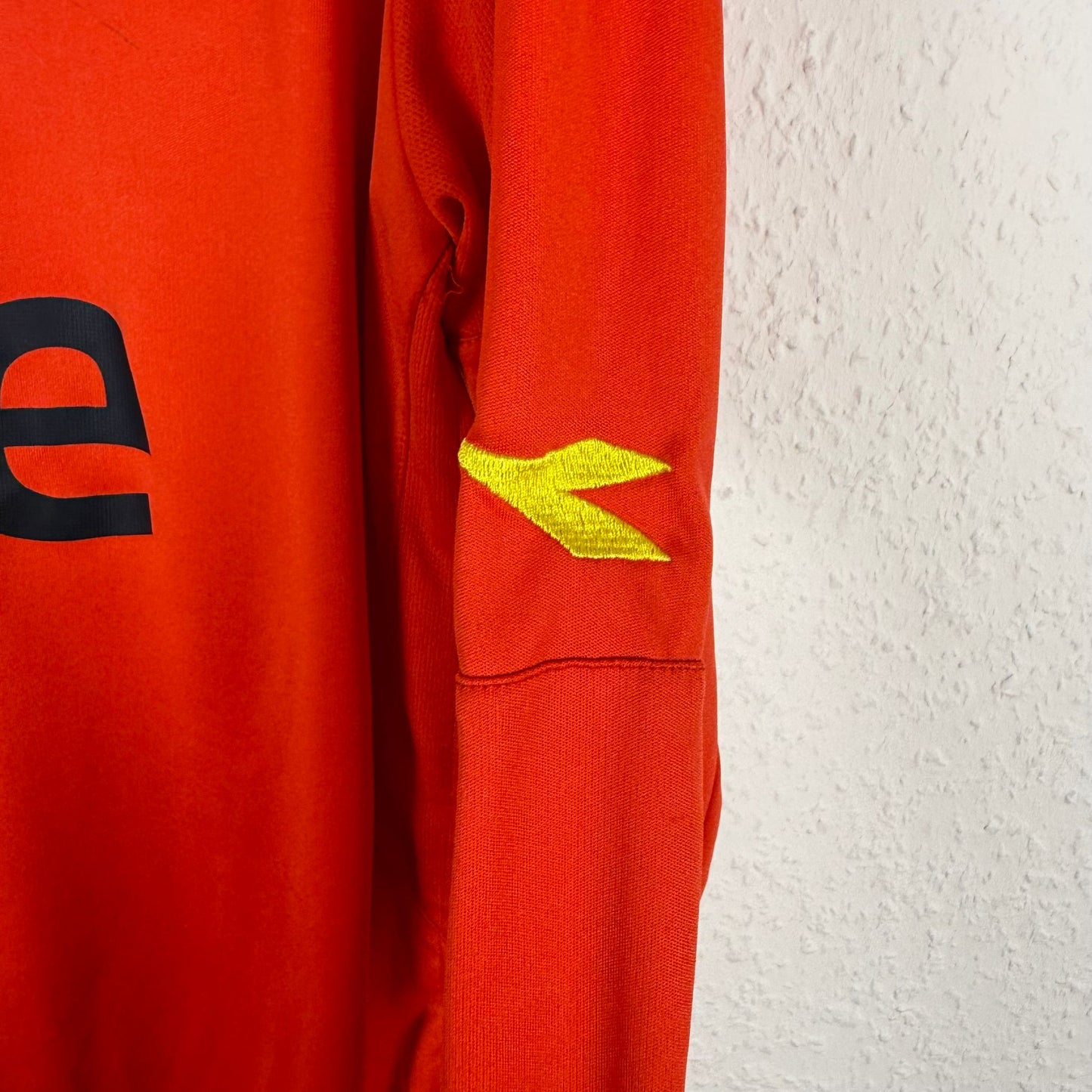 Jersey - Viking FK Stavanger - Berisha - 2011 - M - Goalkeeper