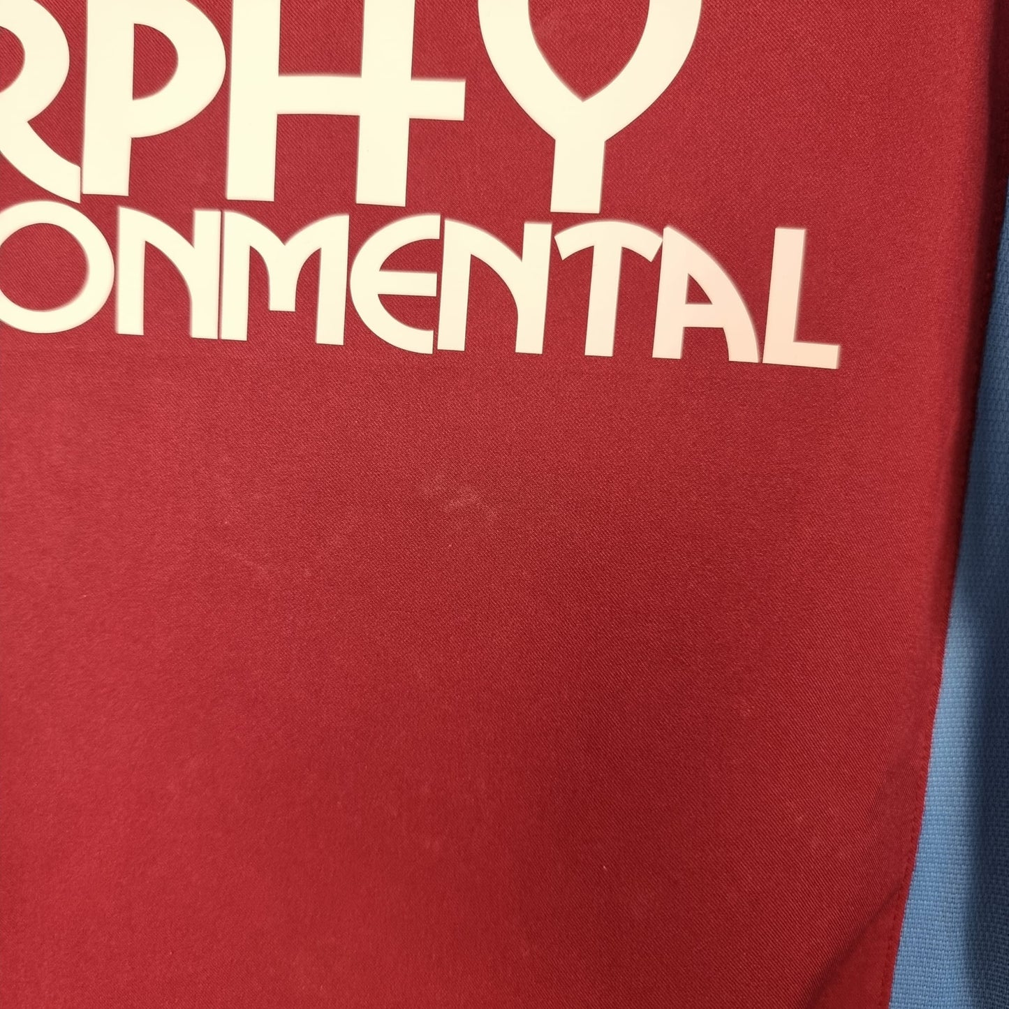 Trikot - Drogheda United FC - 2006/2007 - M/L - Heim