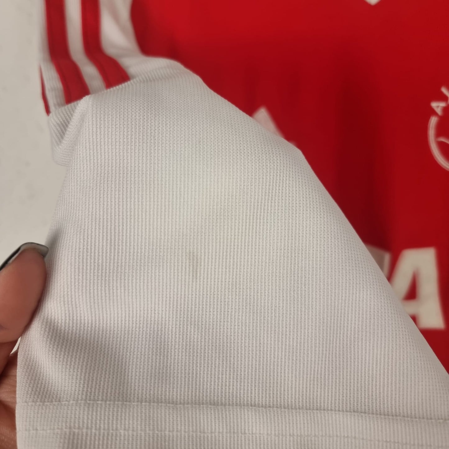Jersey - Ajax Cape Town - 2003/2004 - L - Home